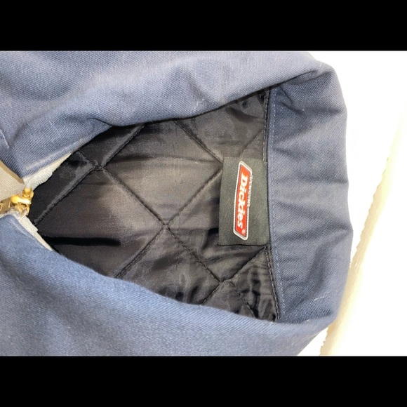 Dickies Work Jacket​ - Picture 3 of 3